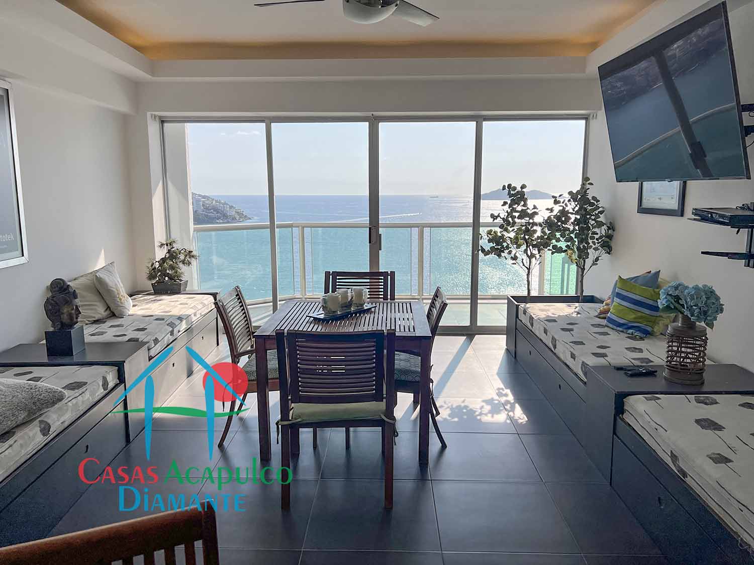 Torre Coral 2509 - Estancia 5